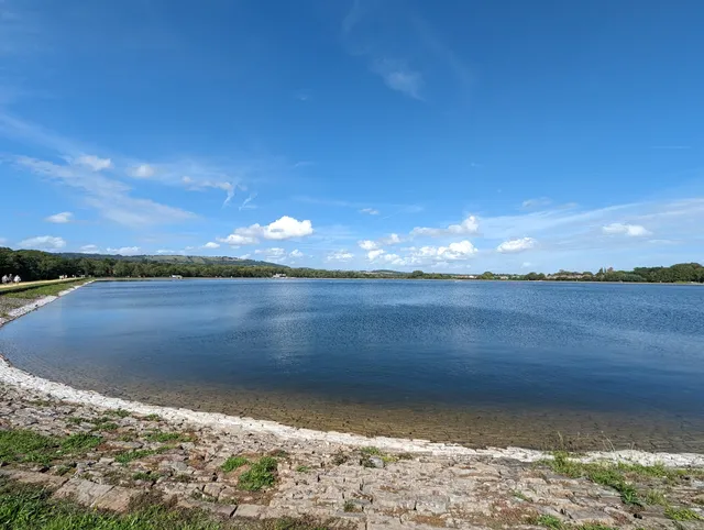 Lisvane & Llanishen Reservoirs
