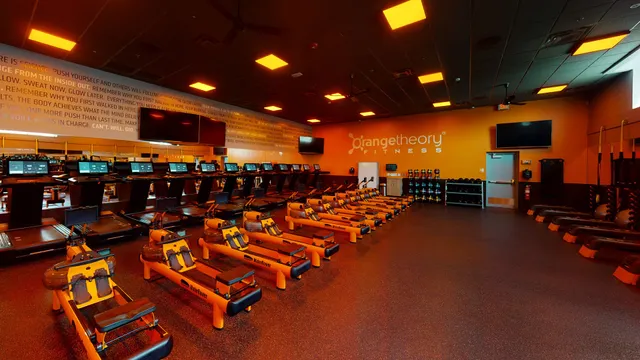Orangetheory Fitness