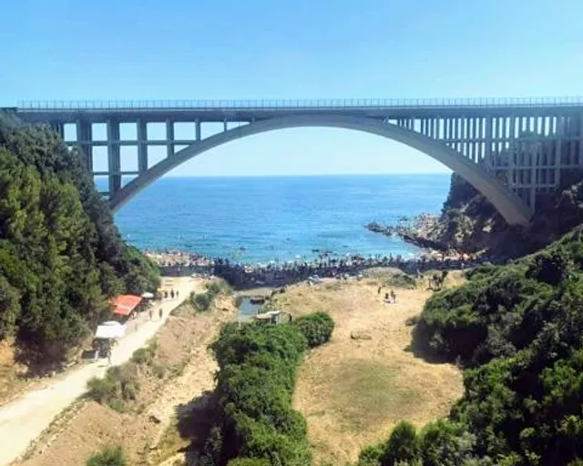 Ponte di Calignaia