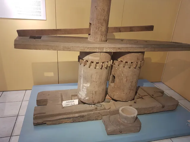 Nueva Vizcaya’s People’s Museum and Library