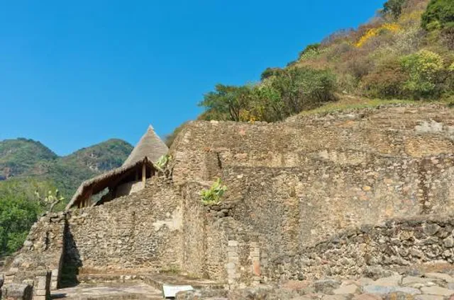 Museo de Malinalco