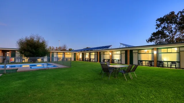 Junee Motor Inn