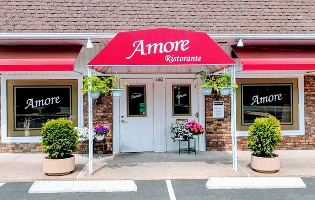 Amore Ristorante