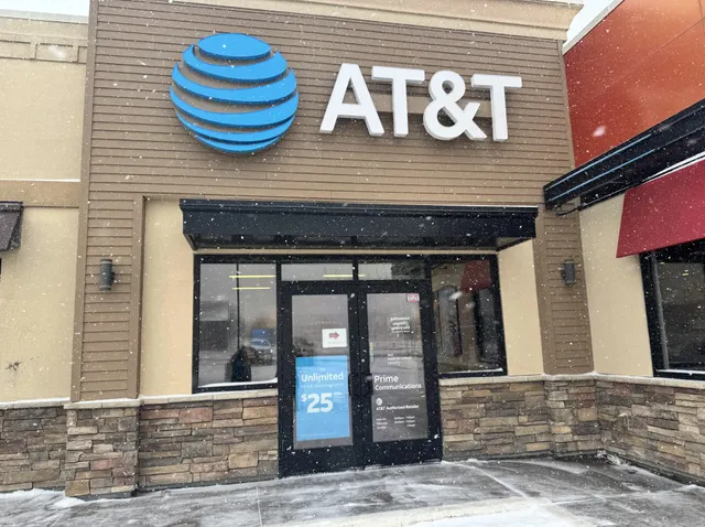 AT&T Store