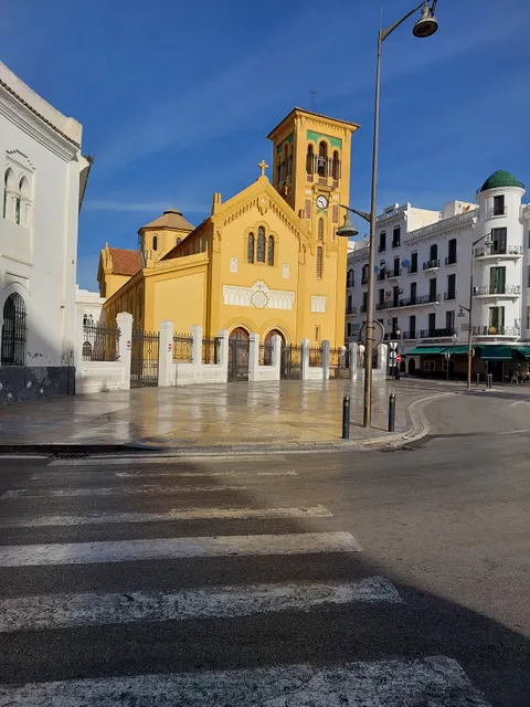 Place Moulay El Mehdi
