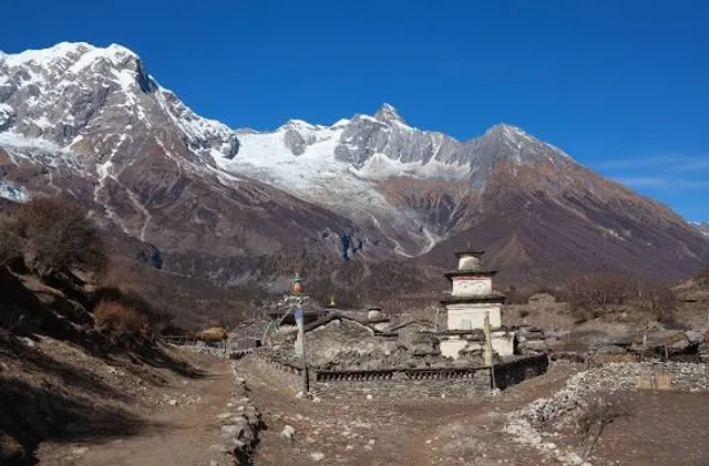 Manaslu Conservation Area