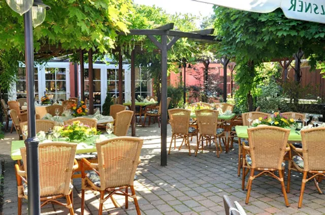 Hotel Gasthof Alt Engelsdorf