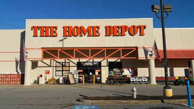 The Home Depot