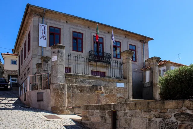 Casa Museu João Vieira