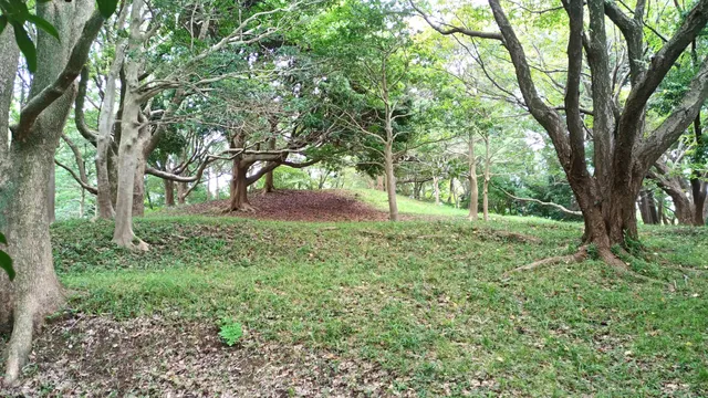 Kabutotsuka Park