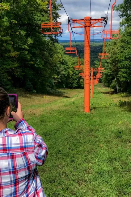 Pine Mountain Ski & Golf Resort