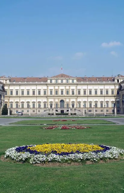 Villa Reale di Monza-3
