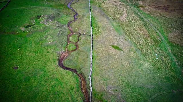 Leo Petroglyphs & Nature Preserve