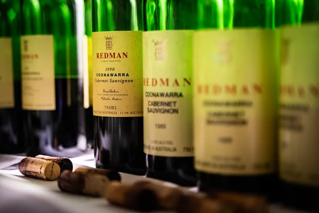 Redman Wines