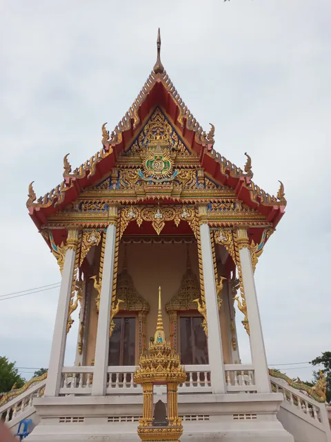 Wat Bang Duan Nok