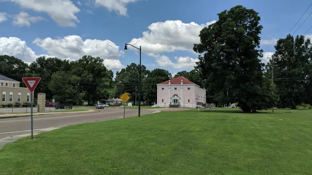 Bemis Mill Village Museum