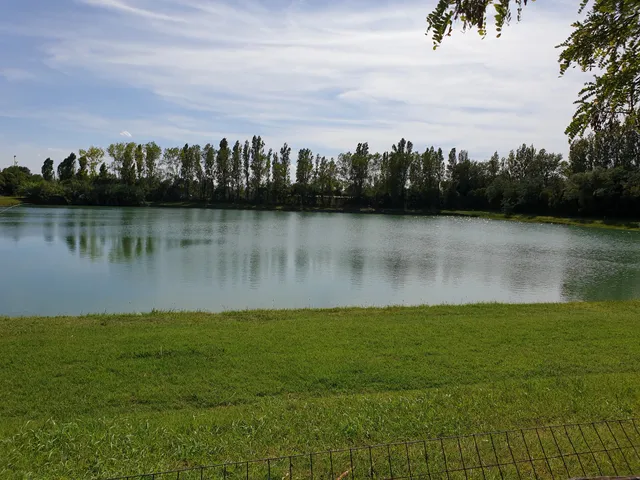 Parco Del Cormorant