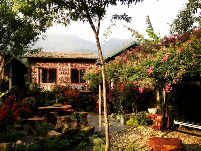 Ta Van Heaven Homestay