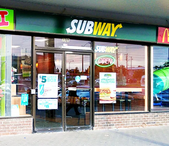 Subway