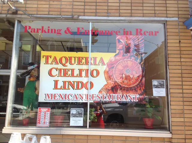 Taqueria Cielito Lindo