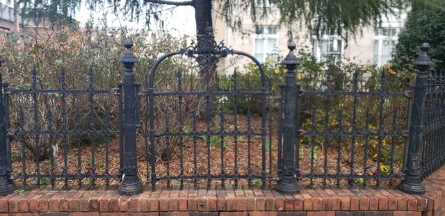 Salisbury Park & Recreation