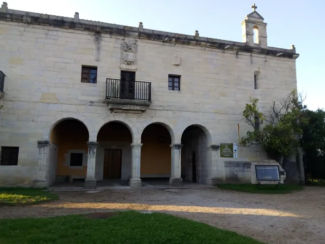 Peredo Palace