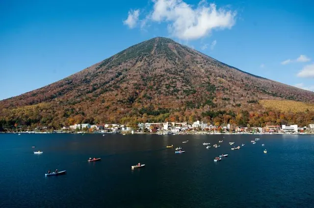 Lake Chūzenji