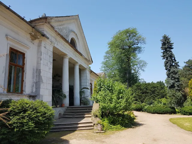 Castelul Bela Fay din Simeria