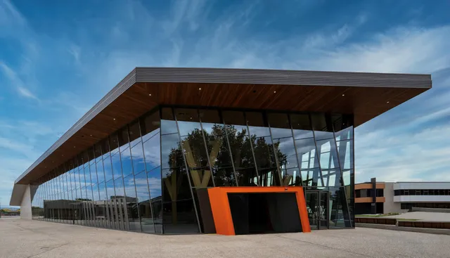 Latrobe Visitor Information Centre