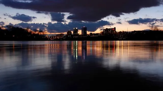 Governor Ned McWherter / Riverside Landing Park