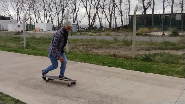 Extremo Saint Tropez Park