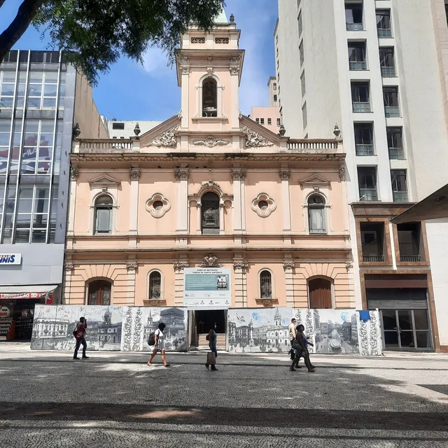 Igreja de Santo Antônio