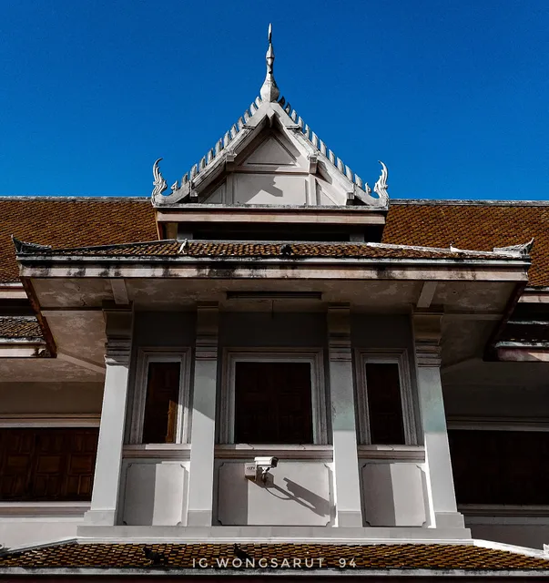 Wat Phaya Prap Patchamit