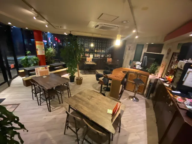 ドッグカフェ docca