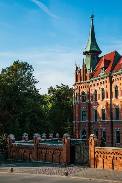 Roman Catholic Archdiocese of Kraków