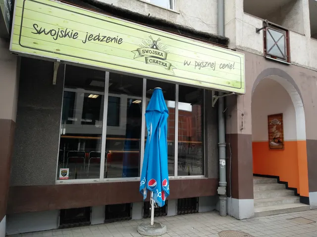 Bar mleczny Swojska Chatka