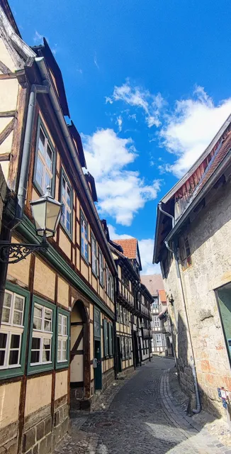 Ferienwohnung am Kaiserhof