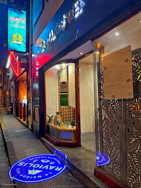 La Maison Des Raviolis - Mazargues