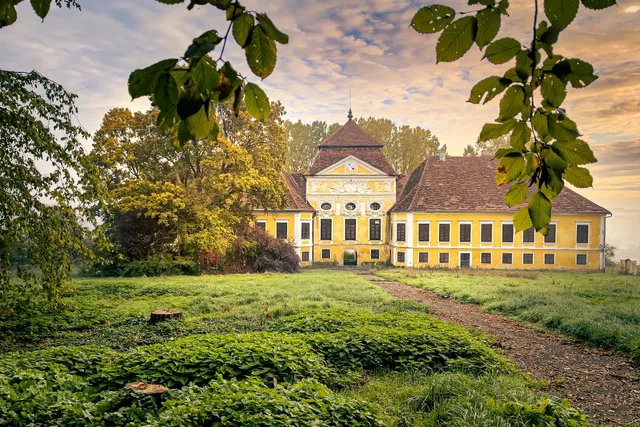 Kirchberg an der Raab