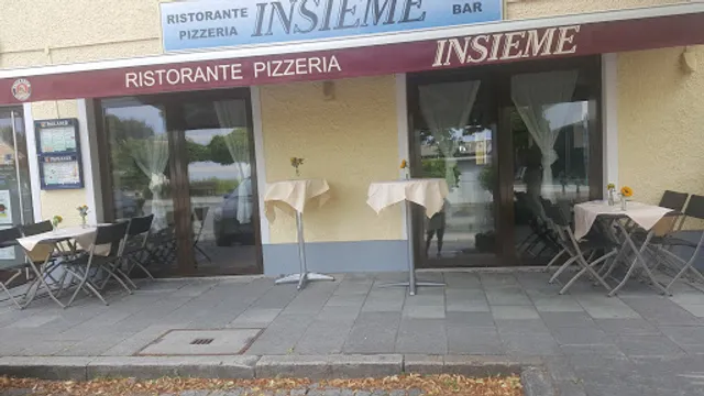 Ristorante Pizzeria Insieme