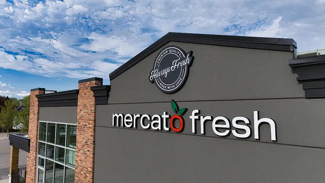 Mercato Fresh
