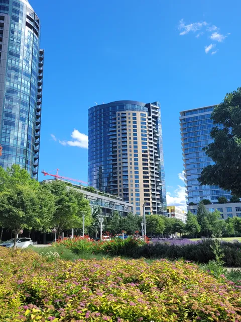 Elizabeth Caruthers Park