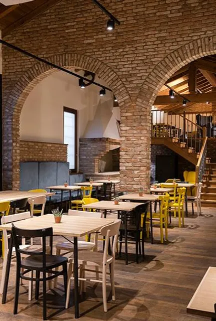 Polpetteria Rumori Vicenza