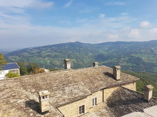 Museo della Repubblica di Montefiorino e della Resistenza Italiana