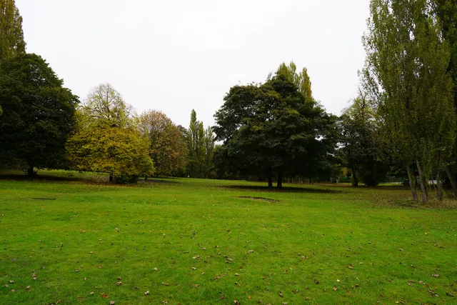 Holmfield Park