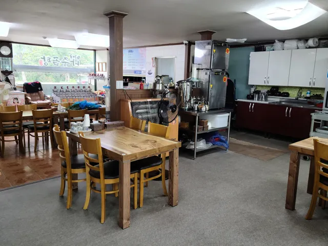 화개골나주곰탕