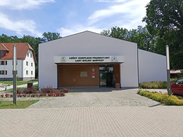 Nadleśnictwo Żmigród