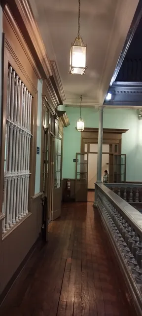 Museo de Artes y Tradiciones Populares "Luis Repetto Málaga" - PUCP