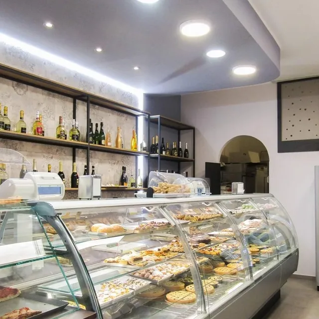 Forno Pasticceria San Francesco