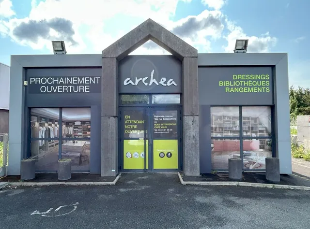 Archea Clermont-Ferrand